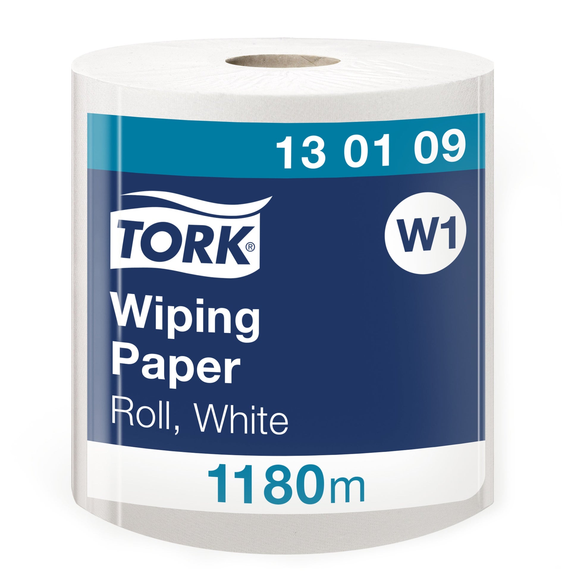[2521813] Avtorkningspapper Advanced Tork W1 1 st/fp