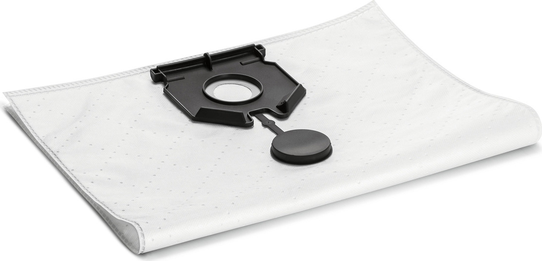 [8556302] Fleecefilterpåsar 30L 5 st