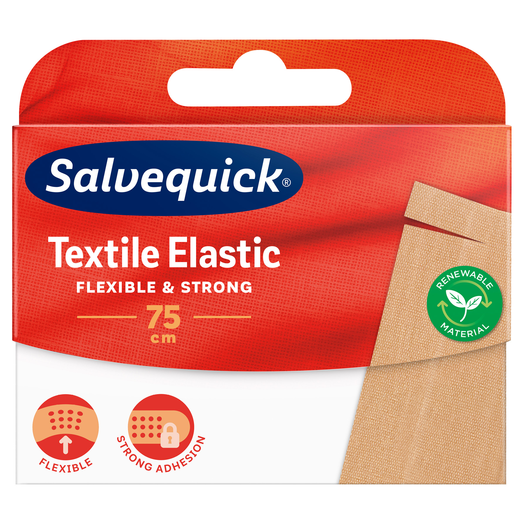 [2890317] Salvequick Textil 546224