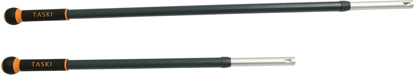 [2257094] Teleskopskaft Taski Ultra Plus 60–105 cm