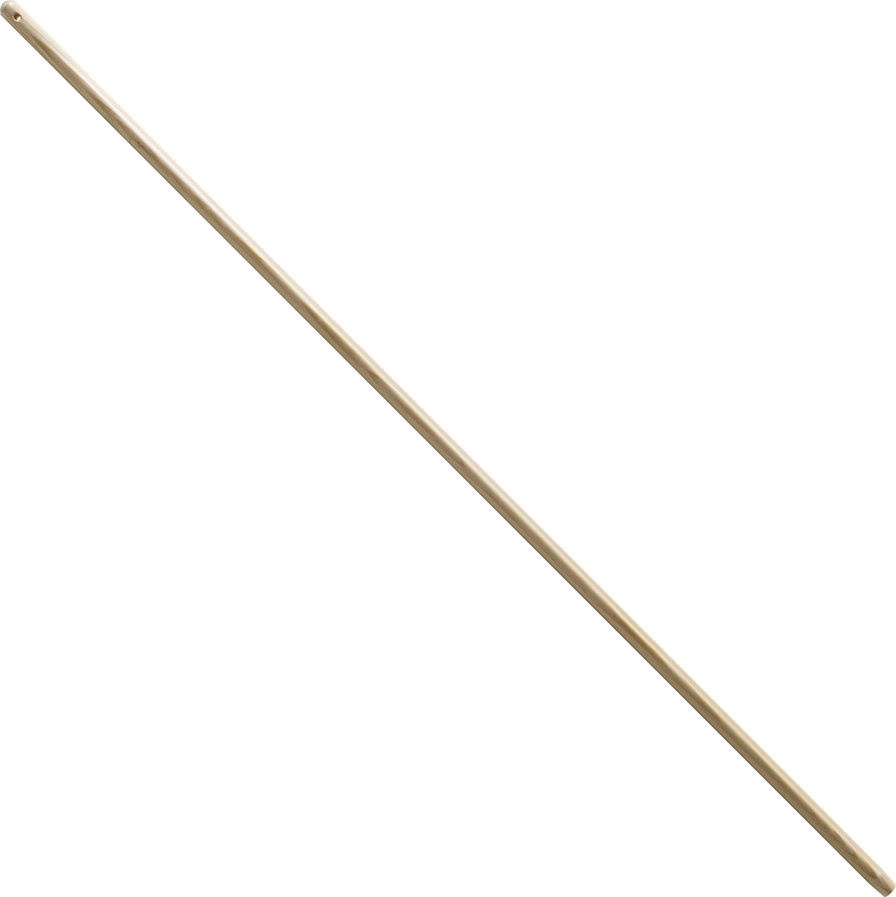 [2256721] Träskaft trävit 140x2,4cm