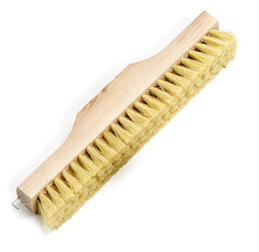 [2256725] Levangborste trä Hård med mexfiber 300 mm