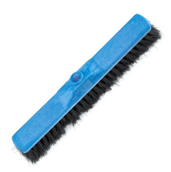 [2256727] Golvsopborste plast Medium tagel 400 mm