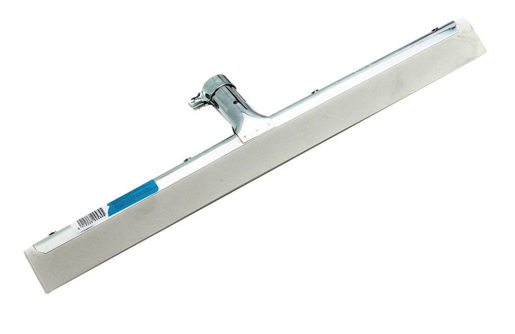 [2256732] Golvraka svampgummi vit 550 mm