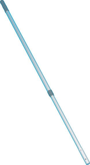 [2260559] Teleskopskaft TASKI Vario 120-