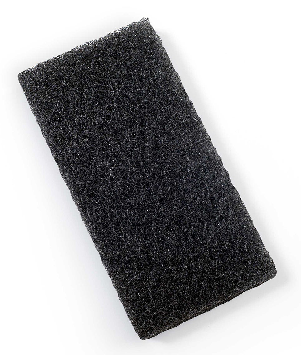 [8550402] Skurblock svart Nordex