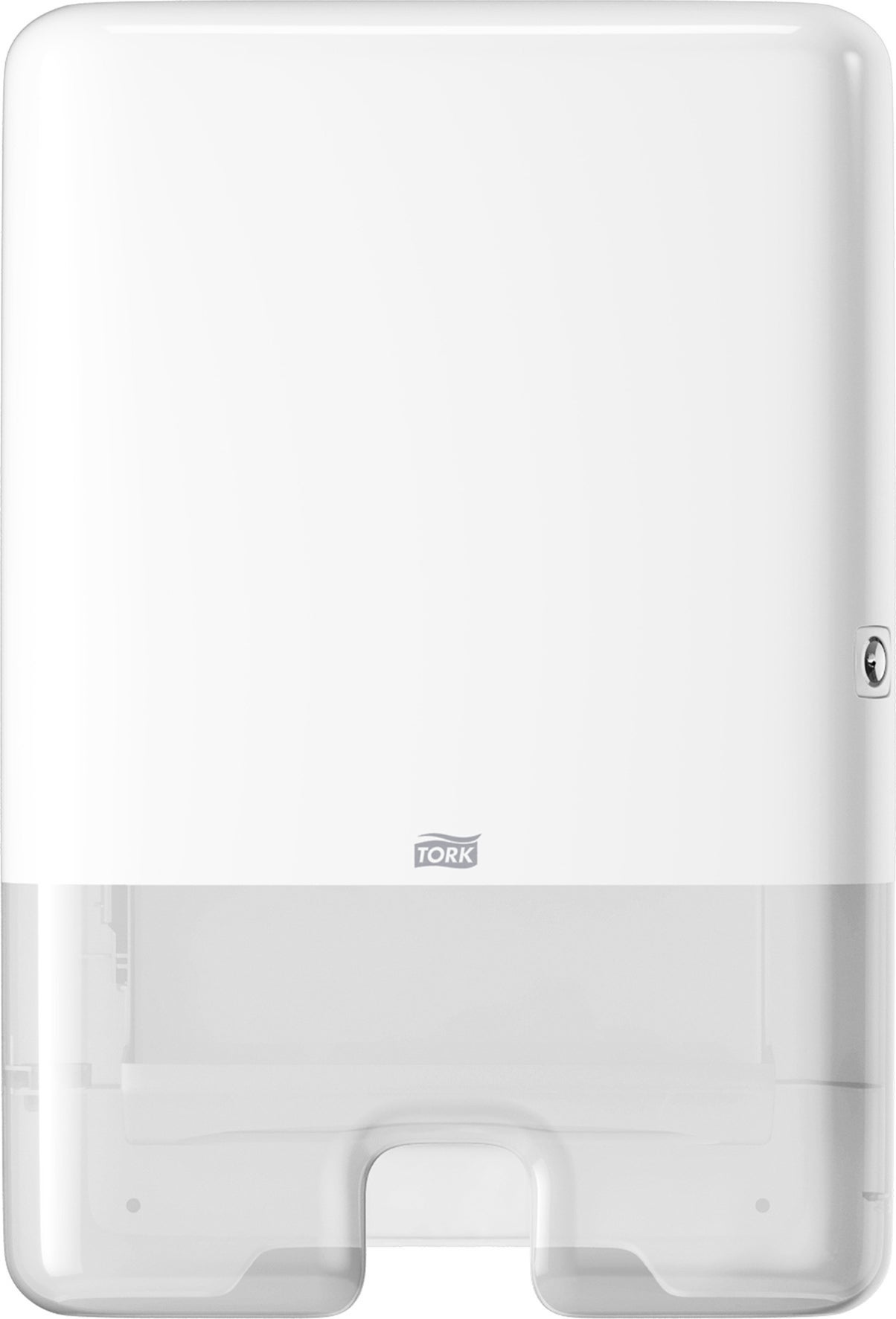 [2518484] Dispenser Tork H2 vit