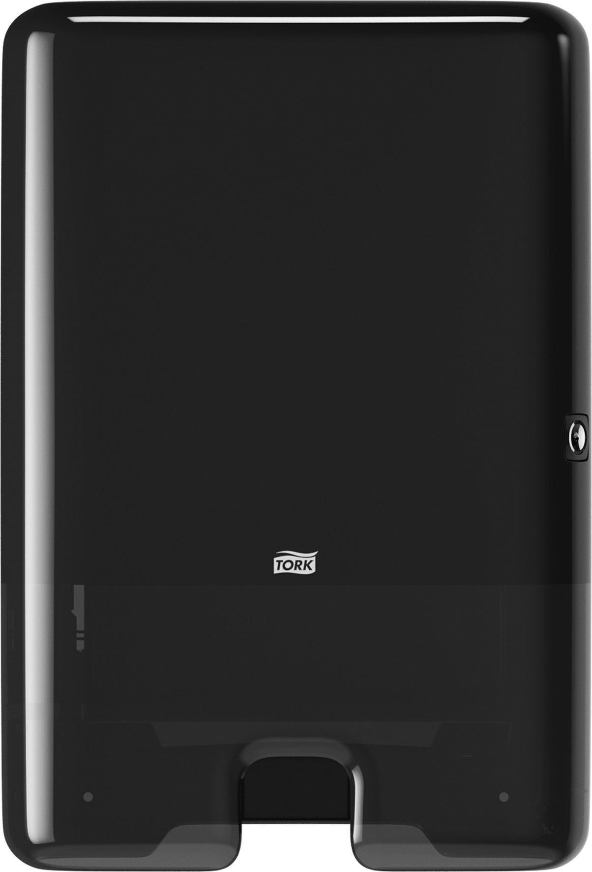 [2518497] Dispenser Tork H2        svart
