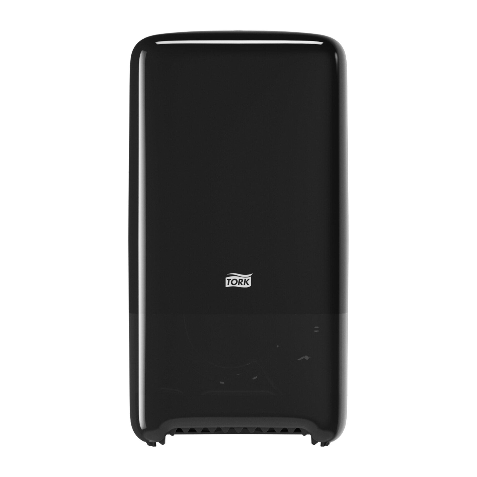 [2518350] Dispenser Toalettpapper T6  Tork svart