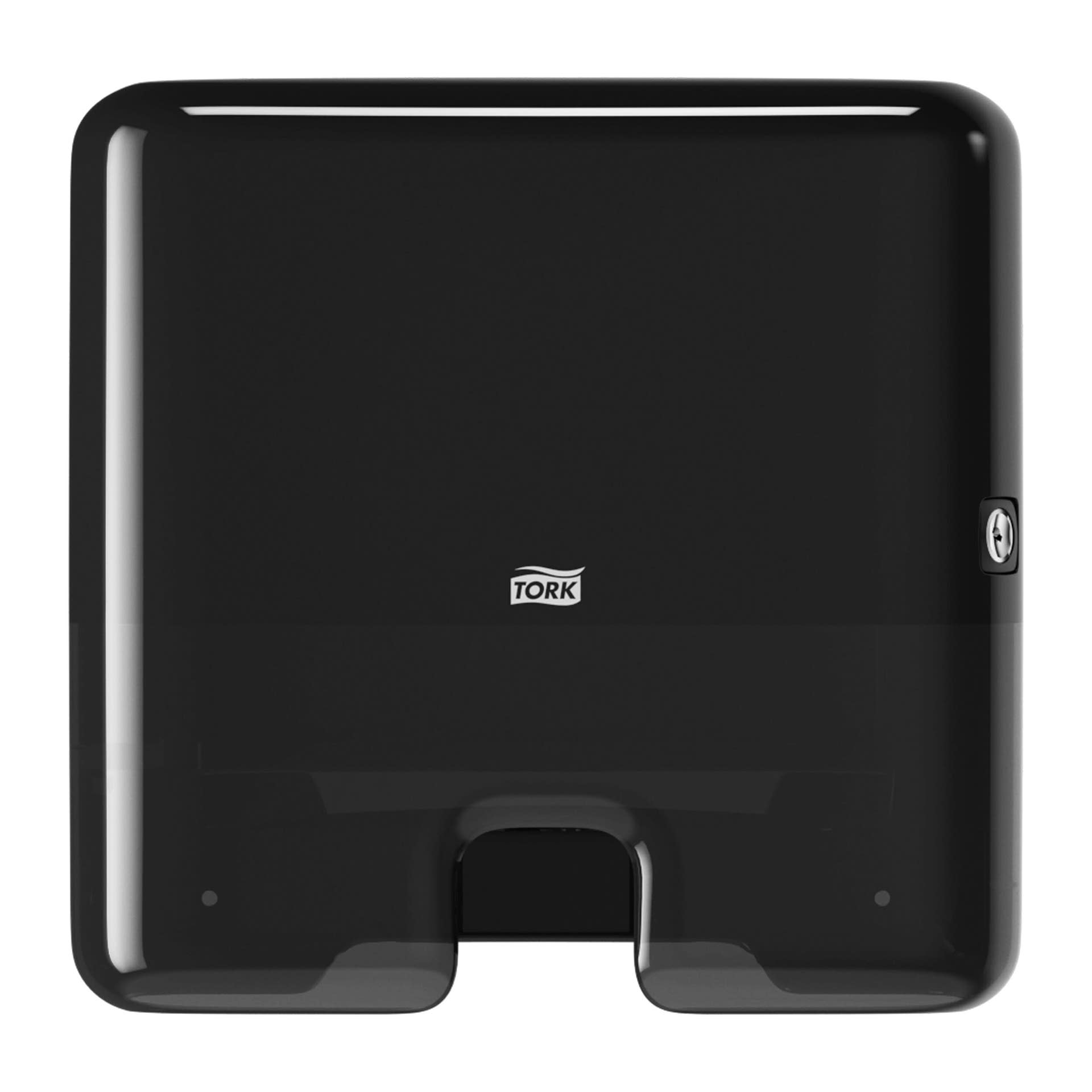 [2256141] Dispenser Tork mini H2 svart