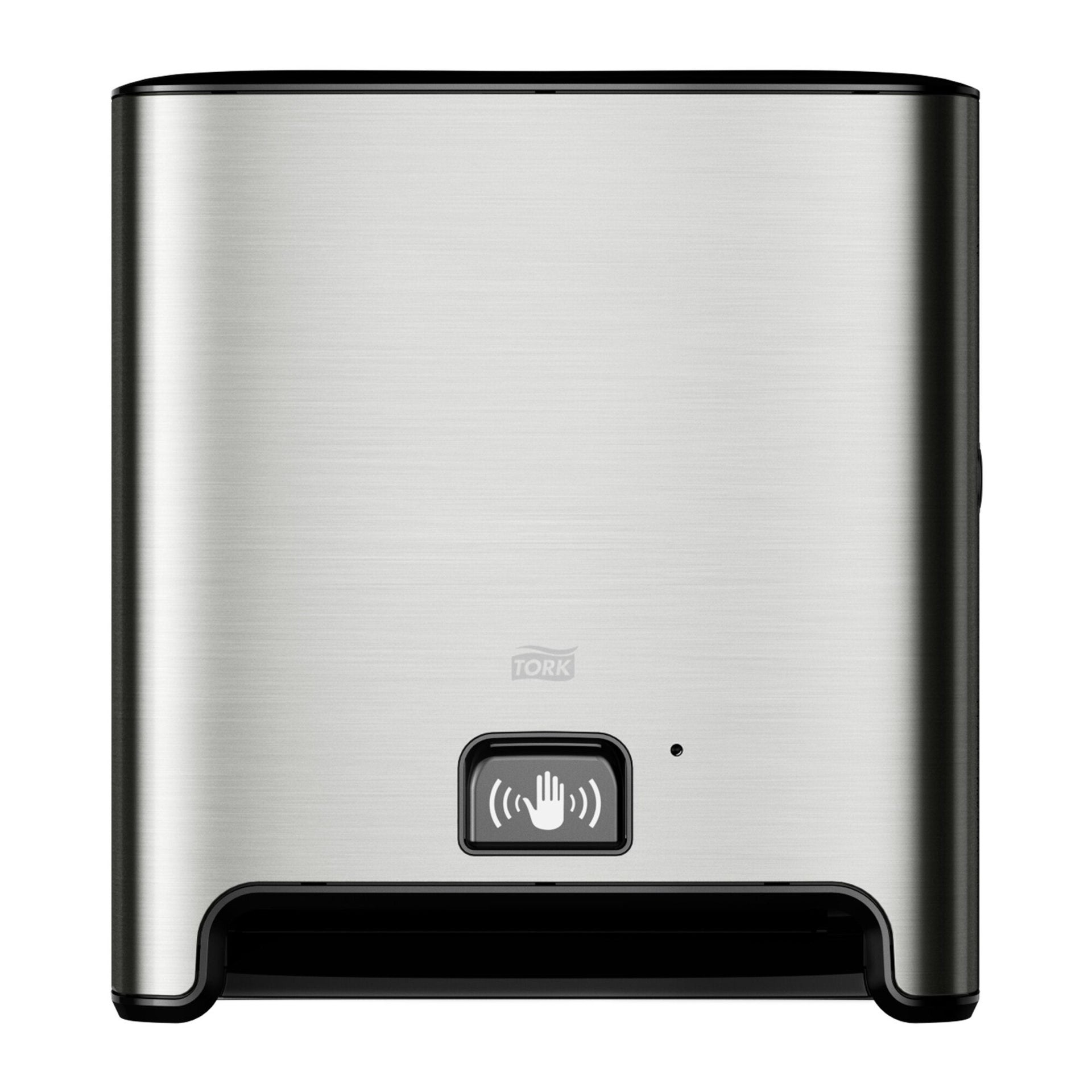 [2518453] Dispenser H1 Matic Image Design Rostfri