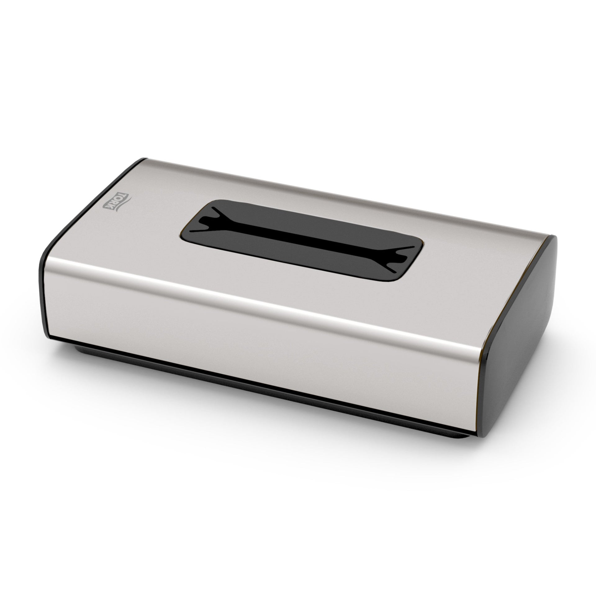 [2518456] Dispenser Ansiktsservett Tork F1 Image Rostfri