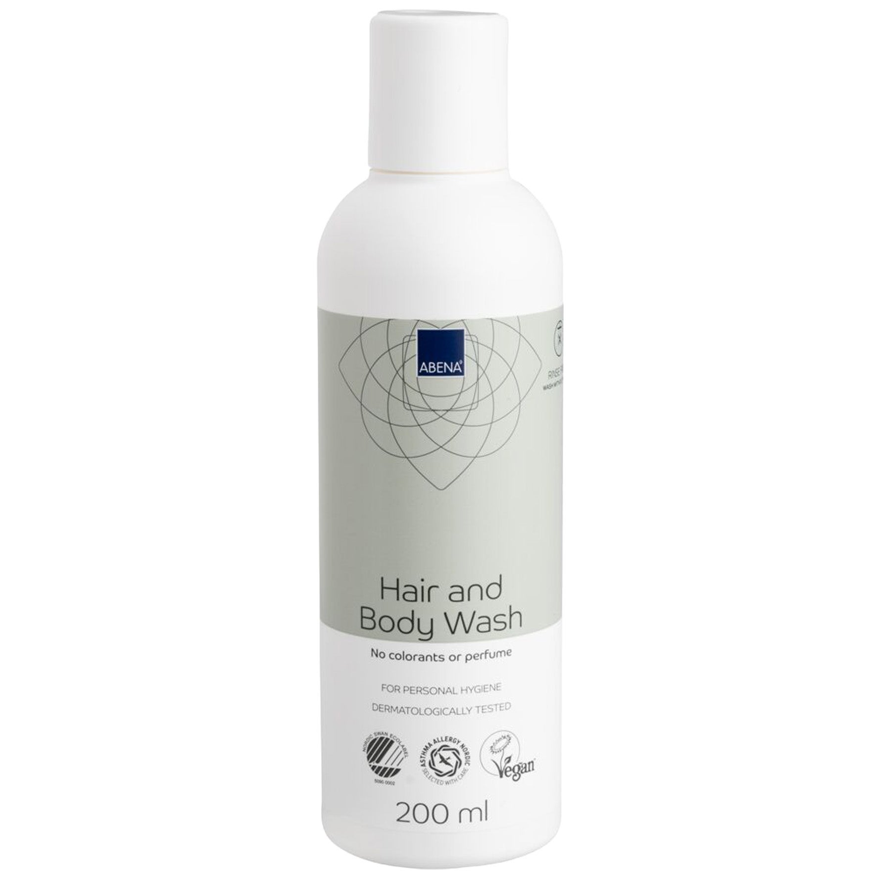 [2514503] Schampoo u parfym 200 ml