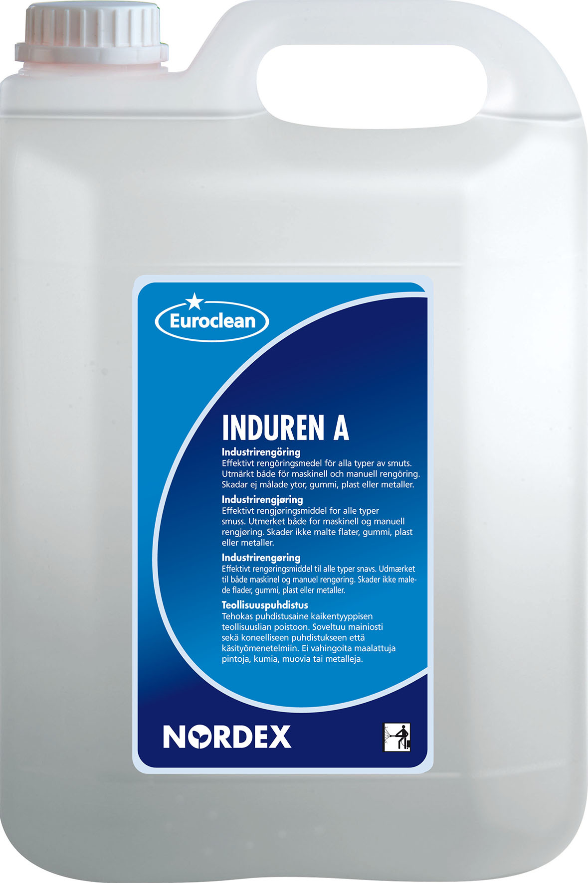 [2250165] Induren A 5l