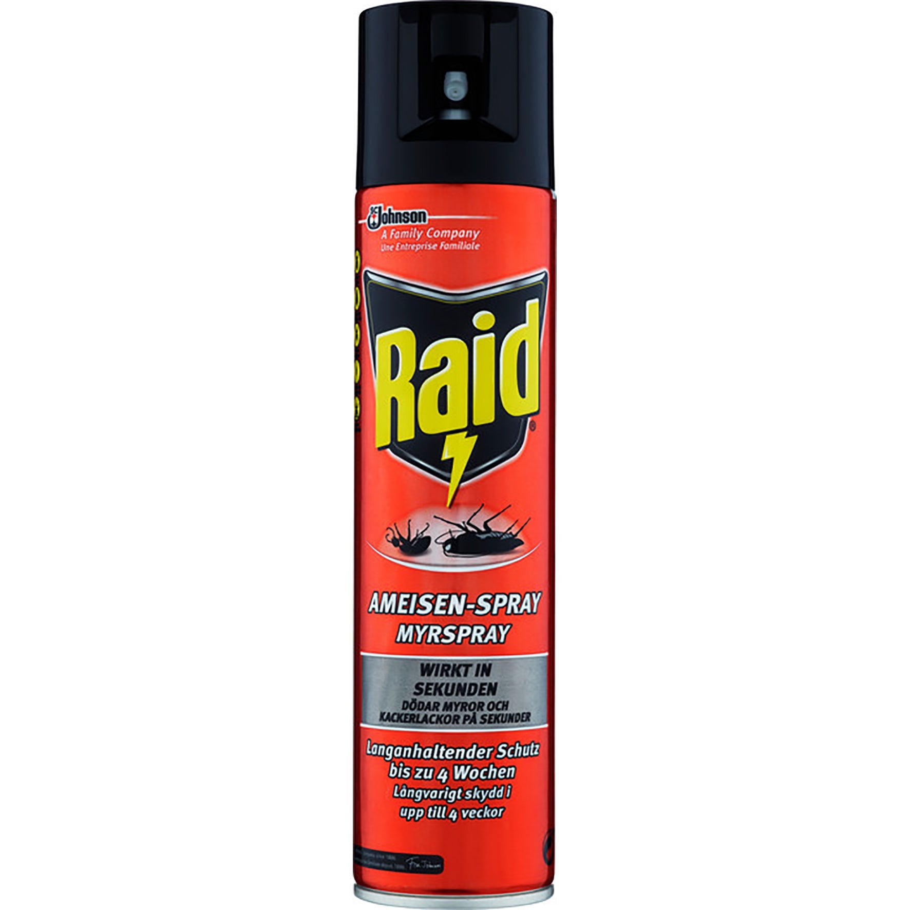 [8558068] Myrspray Raid 400 ml