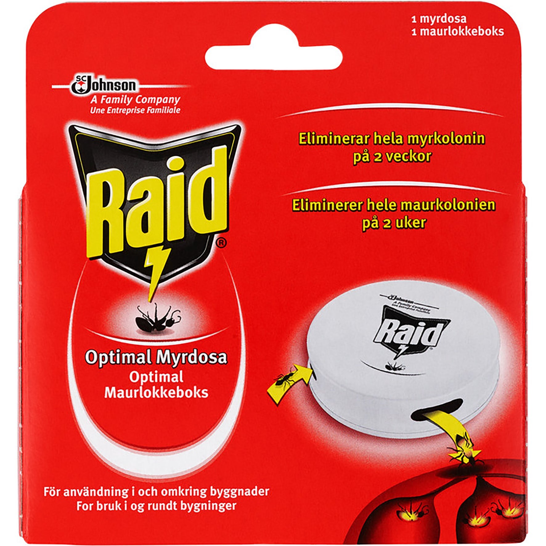 [8558071] Raid Myrdosa 10ml