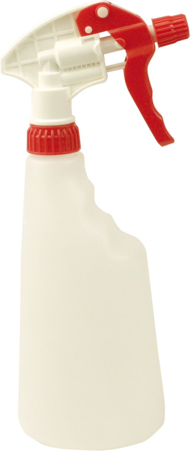 [8552574] SprayBasic Röd 600 ml