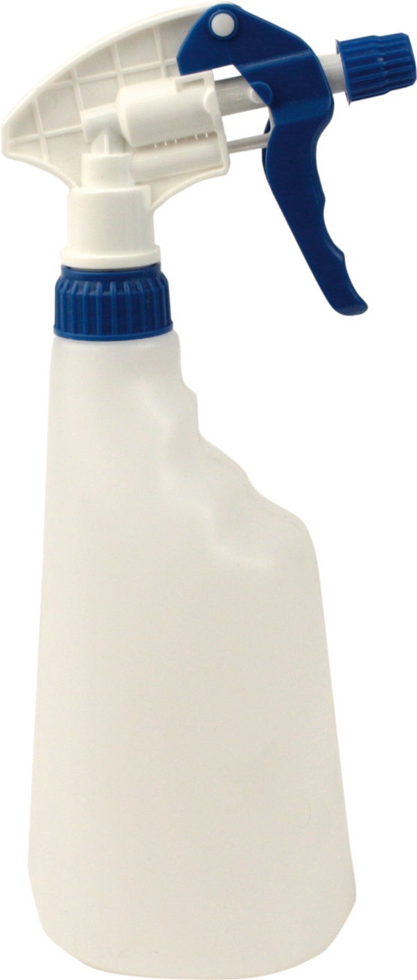 [8554199] Sprayflaska Basic Blå 600 ml