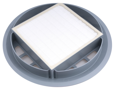 [2870625] Hepafilter till Nilfisk GD930