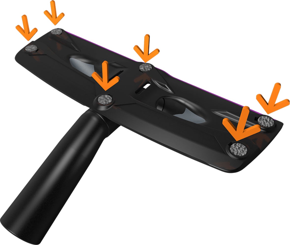 [8557116] Glidytor till Twinner NXT
