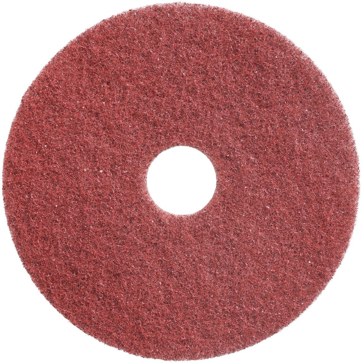 [2260508] Rondell Twister Röd 14"
