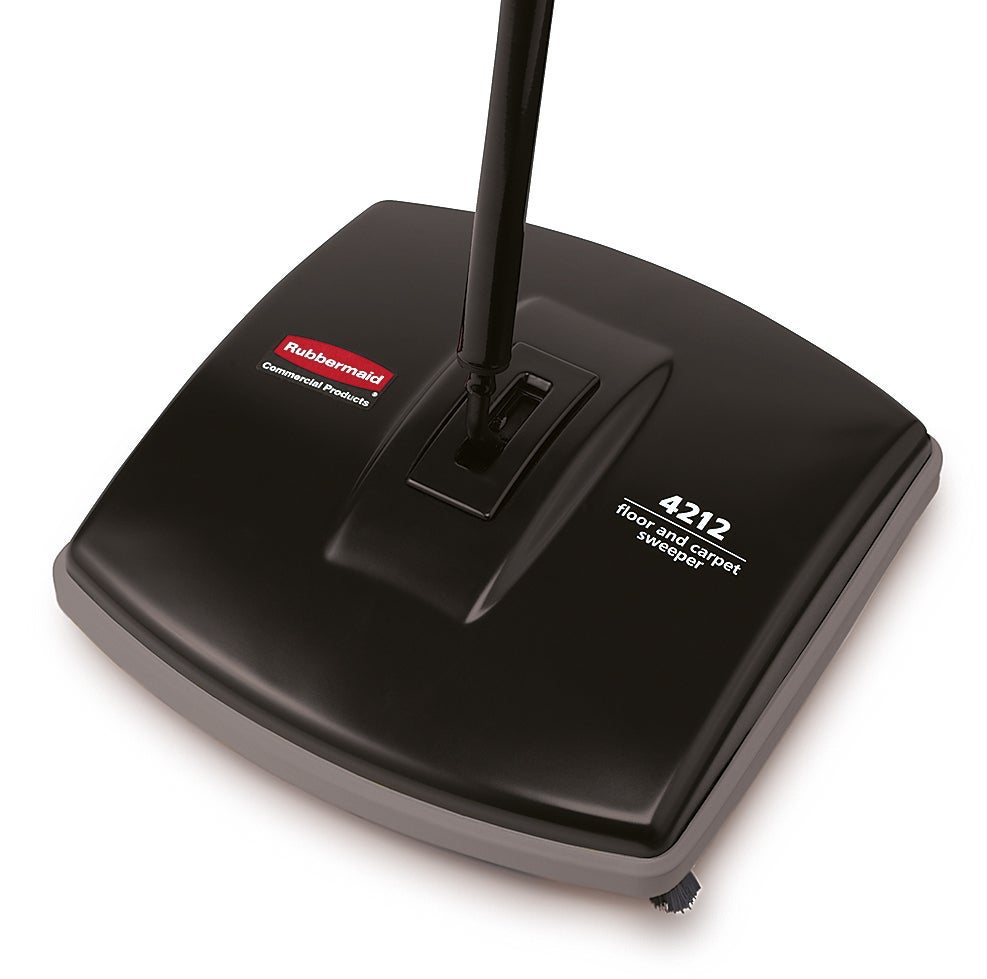 [8550853] Mattsopare Rubbermaid liten