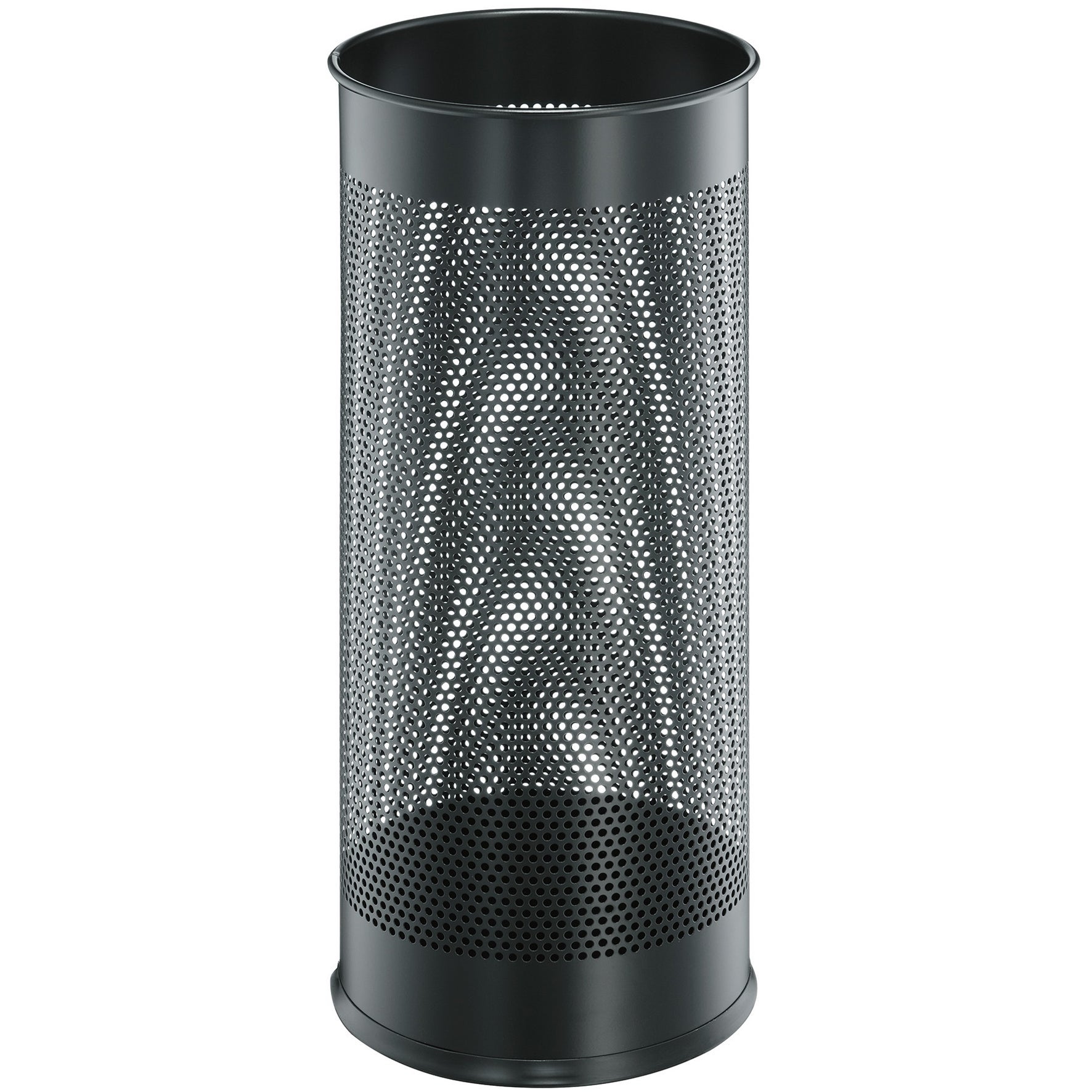 [8552818] Paraplyställ runt 28,5 svart