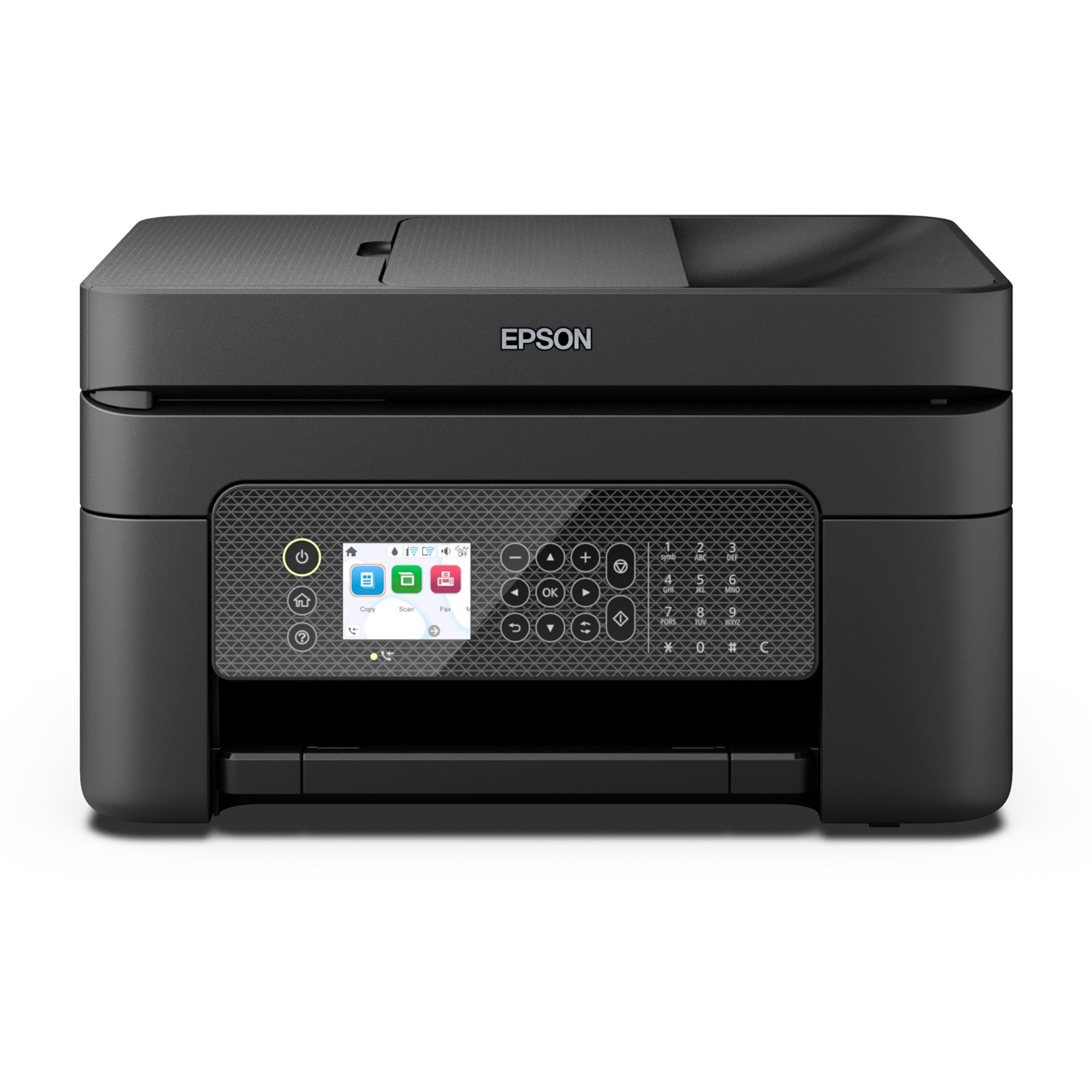 [8560755] Skrivare Epson WorkForce WF-2950DWF