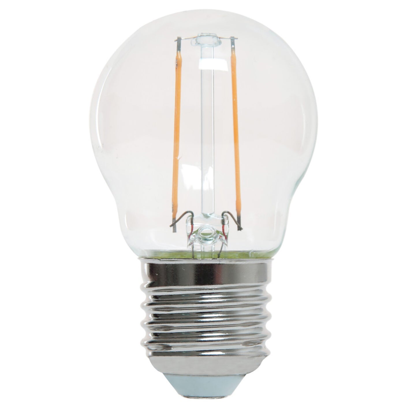 [8560688] Ljuskälla LED Filament Klot E27 2,5W 250lm