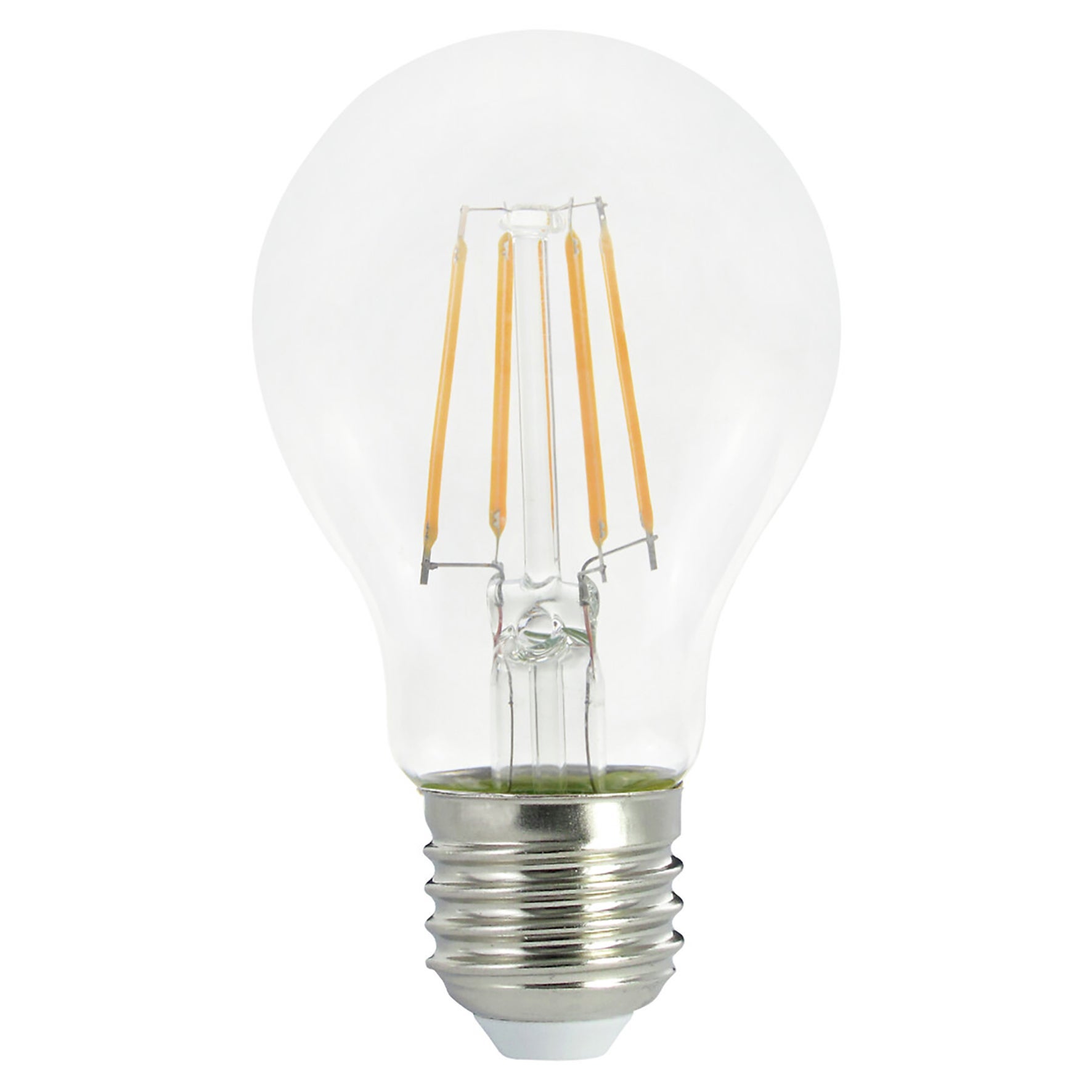 [8560694] Ljuskälla LED Filament Normal E27 4,5W dimbar