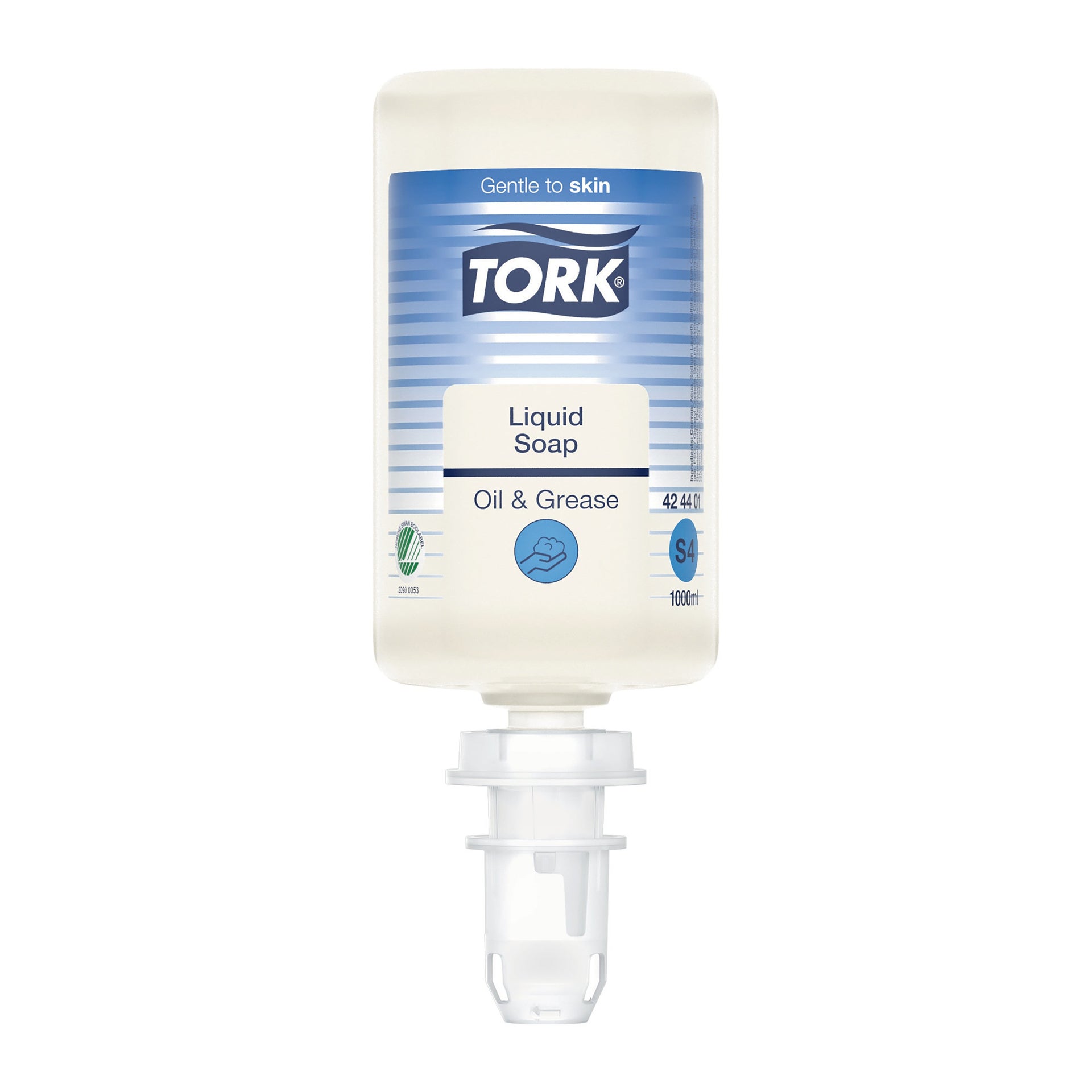 [8560570] Tvål industri Tork S4 1L