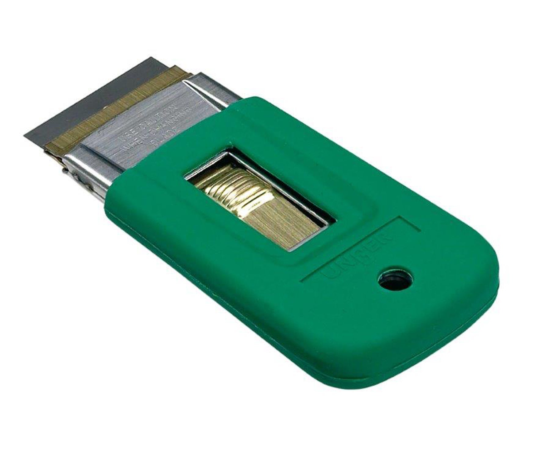 [2257152] Klickskrapa ErgoTec 40 mm Gummi