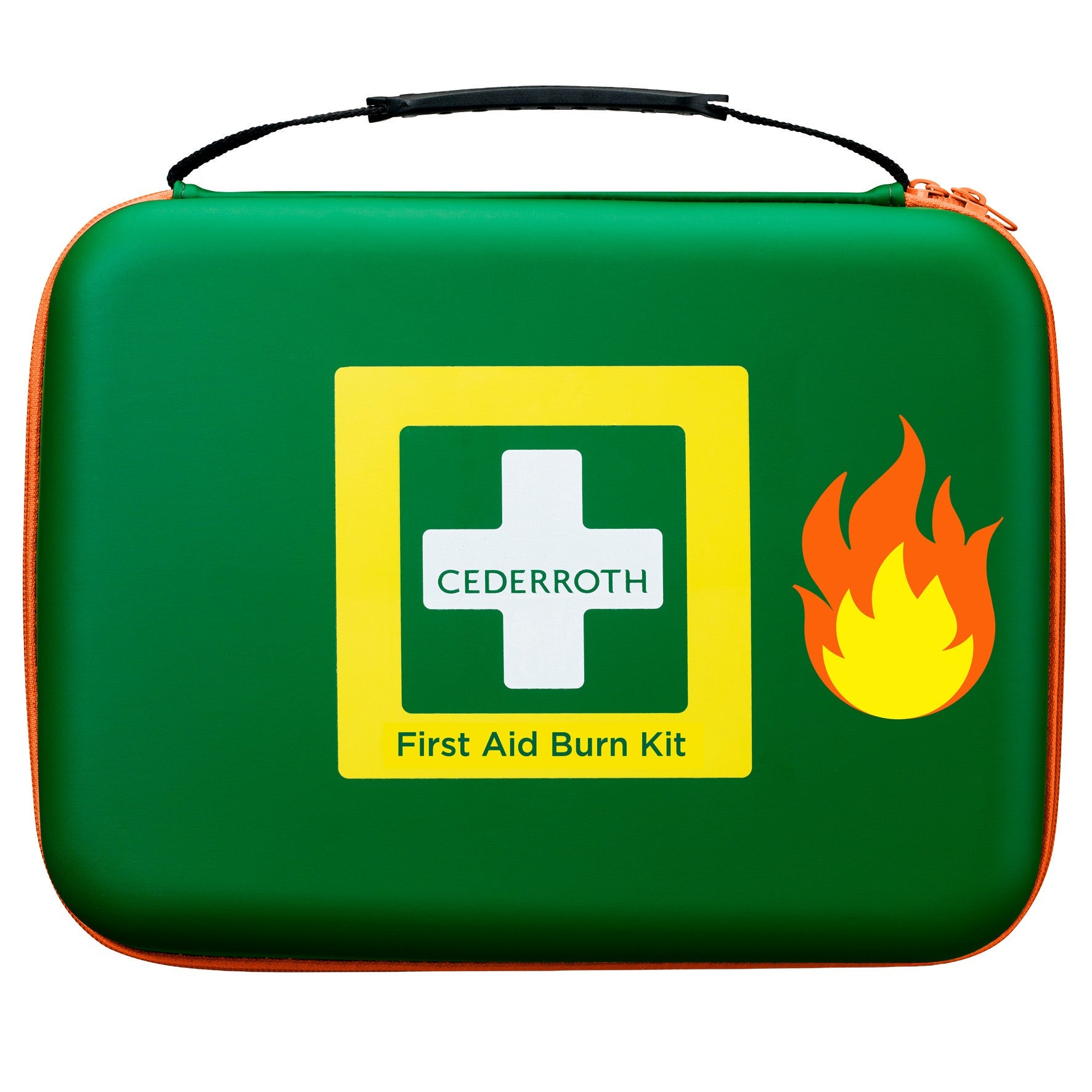 [8559053] Cederroth First Aid Burn Kit  