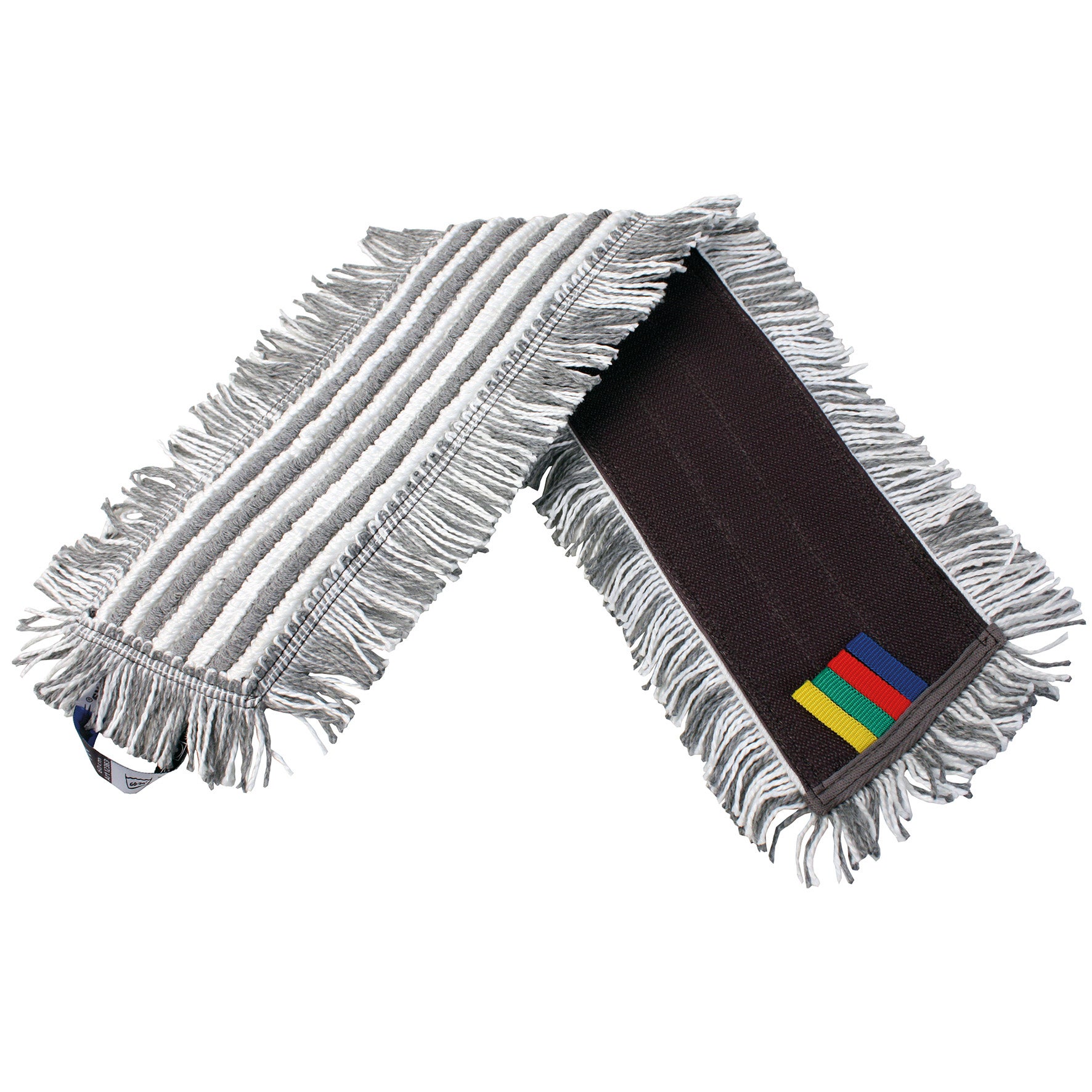 [8560597] Microfibermopp Effect Klippt Plus 400 mm