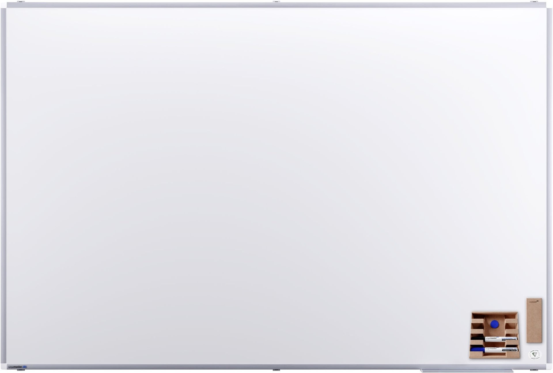 [8560975] Whiteboard-tavla Legamaster 1800 x 1200 mm