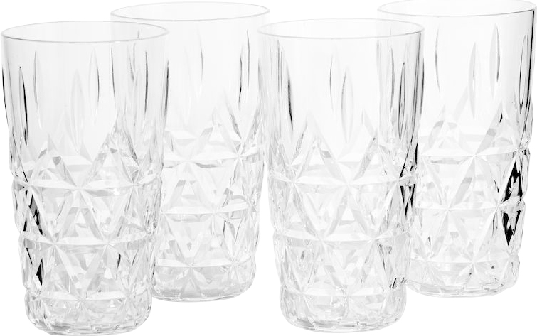 [8554531] Picknick allglas 40 cl 4-p