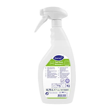 [8560705] Fläckborttagning textil 0,75L