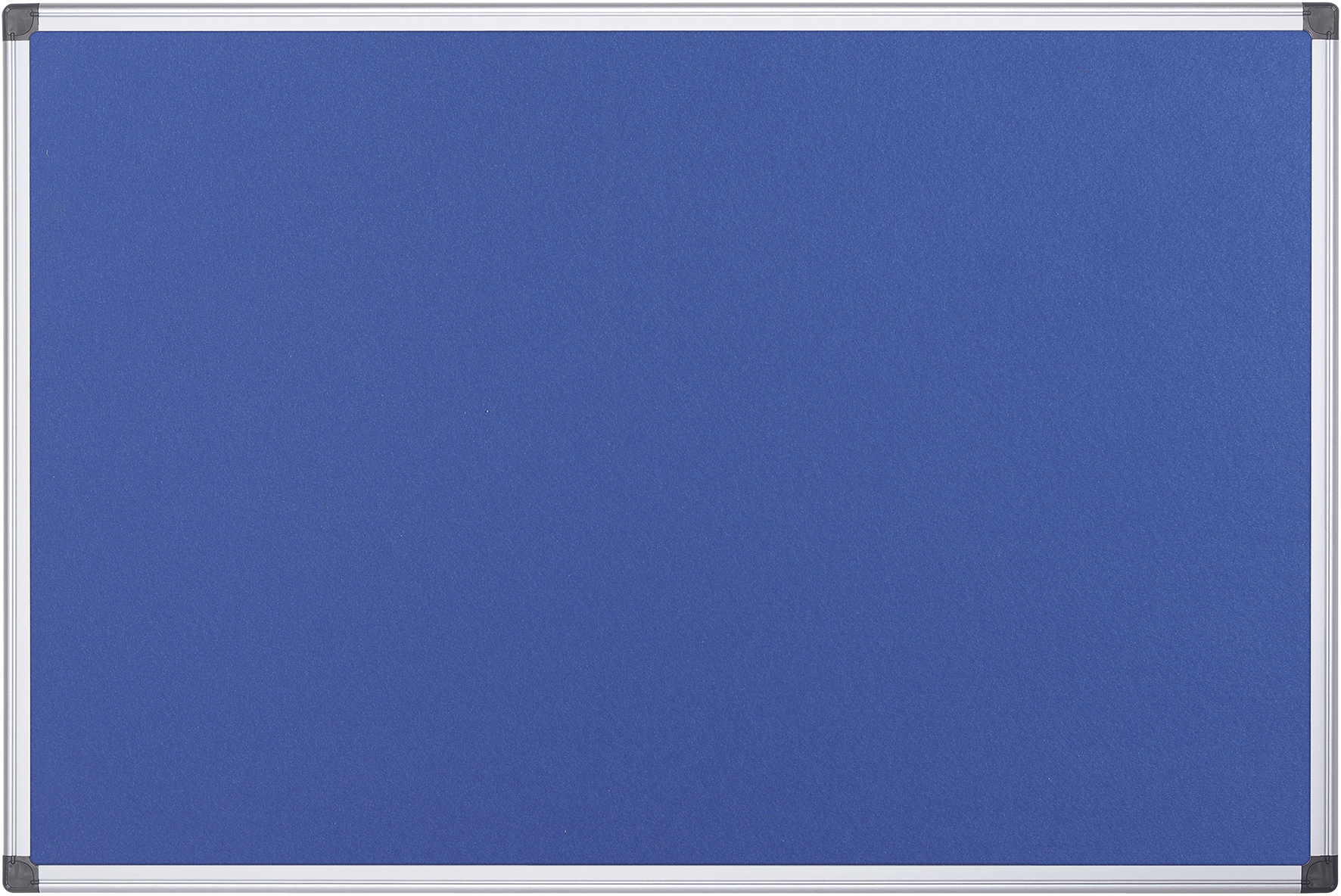 [2080066] Anslagstavla OD filt 60x45cm