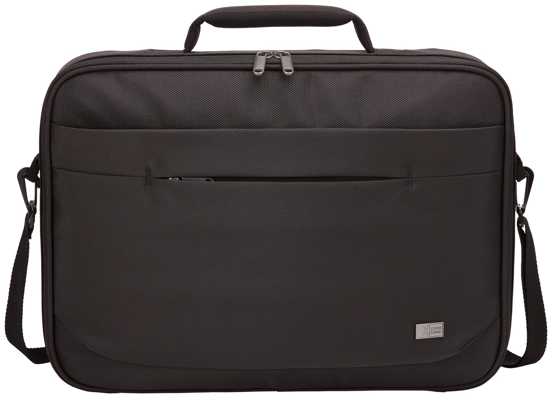 [8561310] Datorväska Advantage 15,6'' Sv