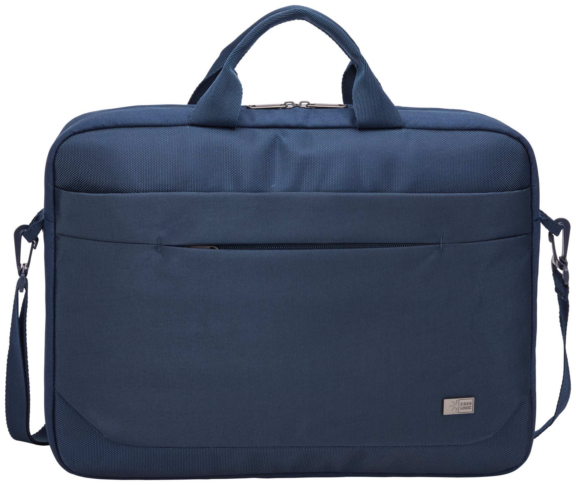 [8561309] Datorväska Advantage 15,6'' Mörkblå