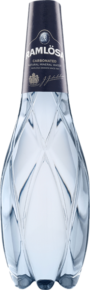 [E22207] RAMLÖSA "PROFIL" FLASKA PET 33 CL 24 st/flak
