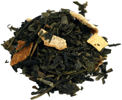 [E6835] TE SENCHA CITRON, 300g