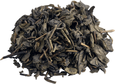 [E6840] TE GUNPOWDER 300G