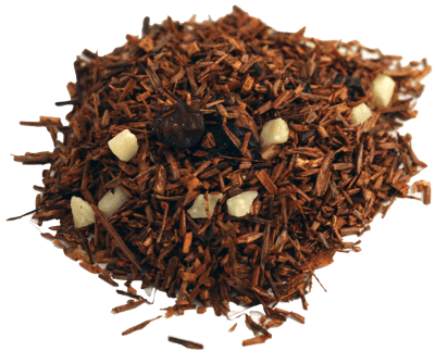 [E6867] Te rooibos bär 300g