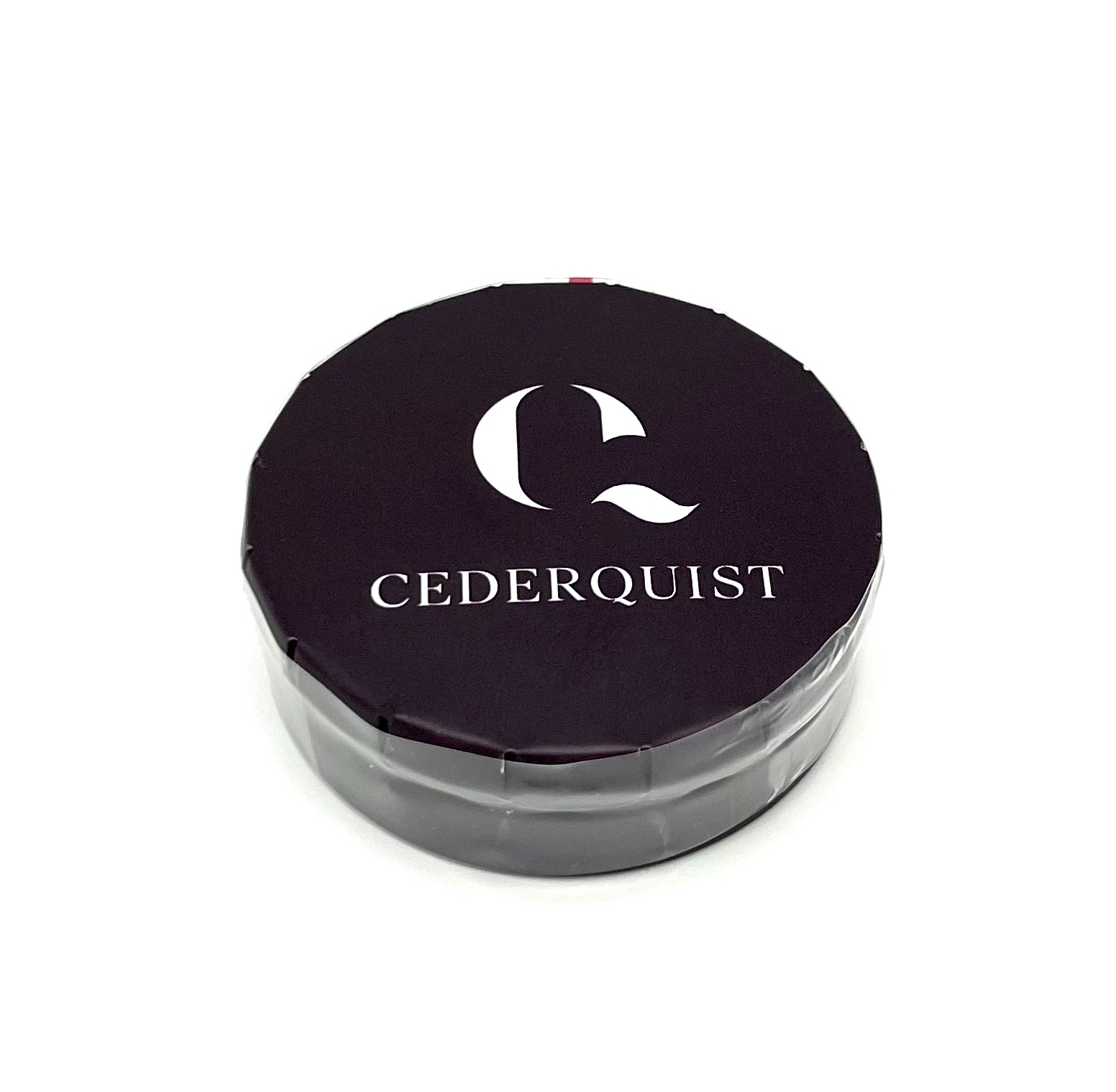 [EECEDER3054] Mintpastiller Cic-Clac sockerfri CQ egen färg 576 burk/krt