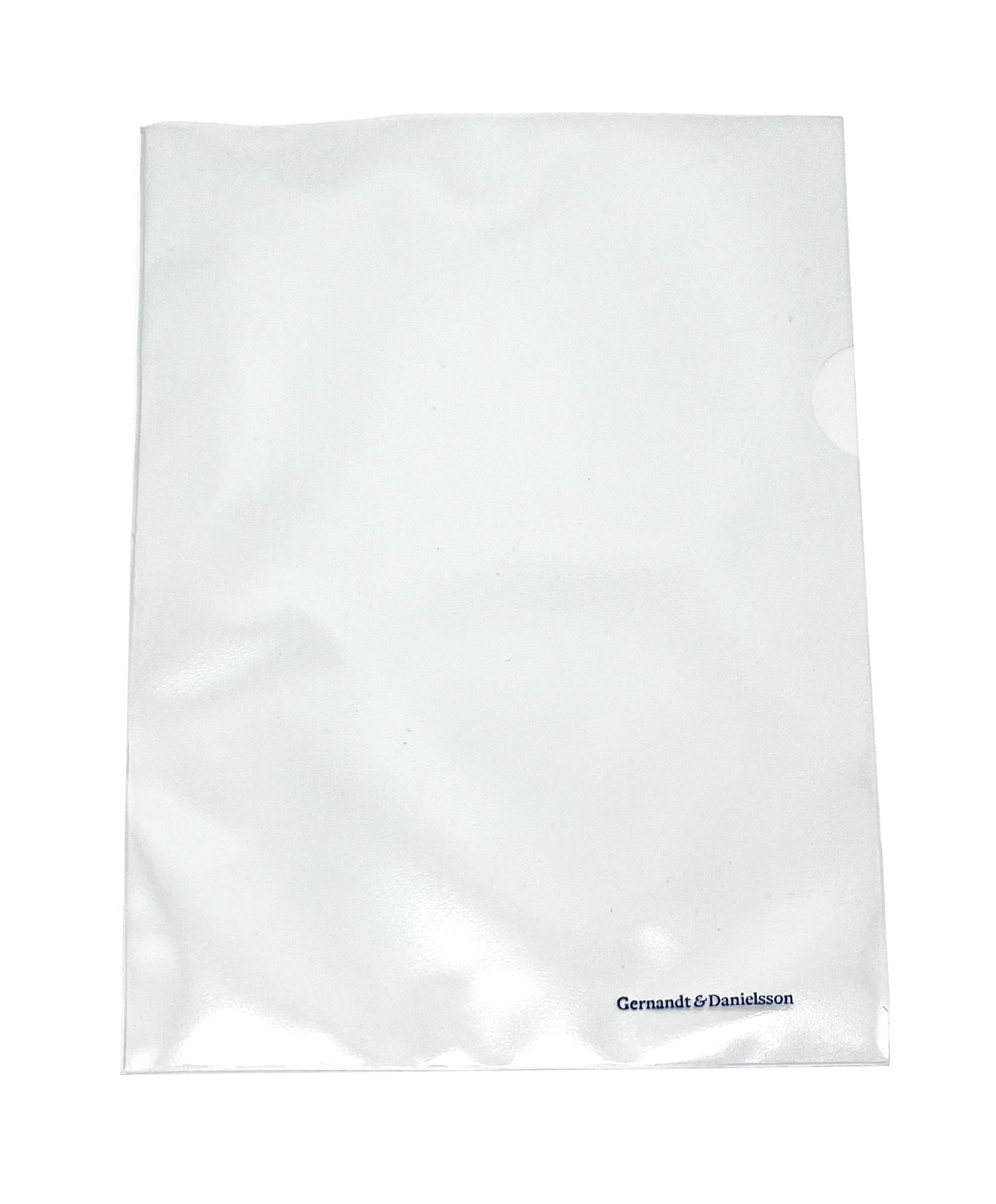 [EEGERNA003] PLASTMAPP RAK SPECIAL 0,18 PVC 1+0 100 ST/FP