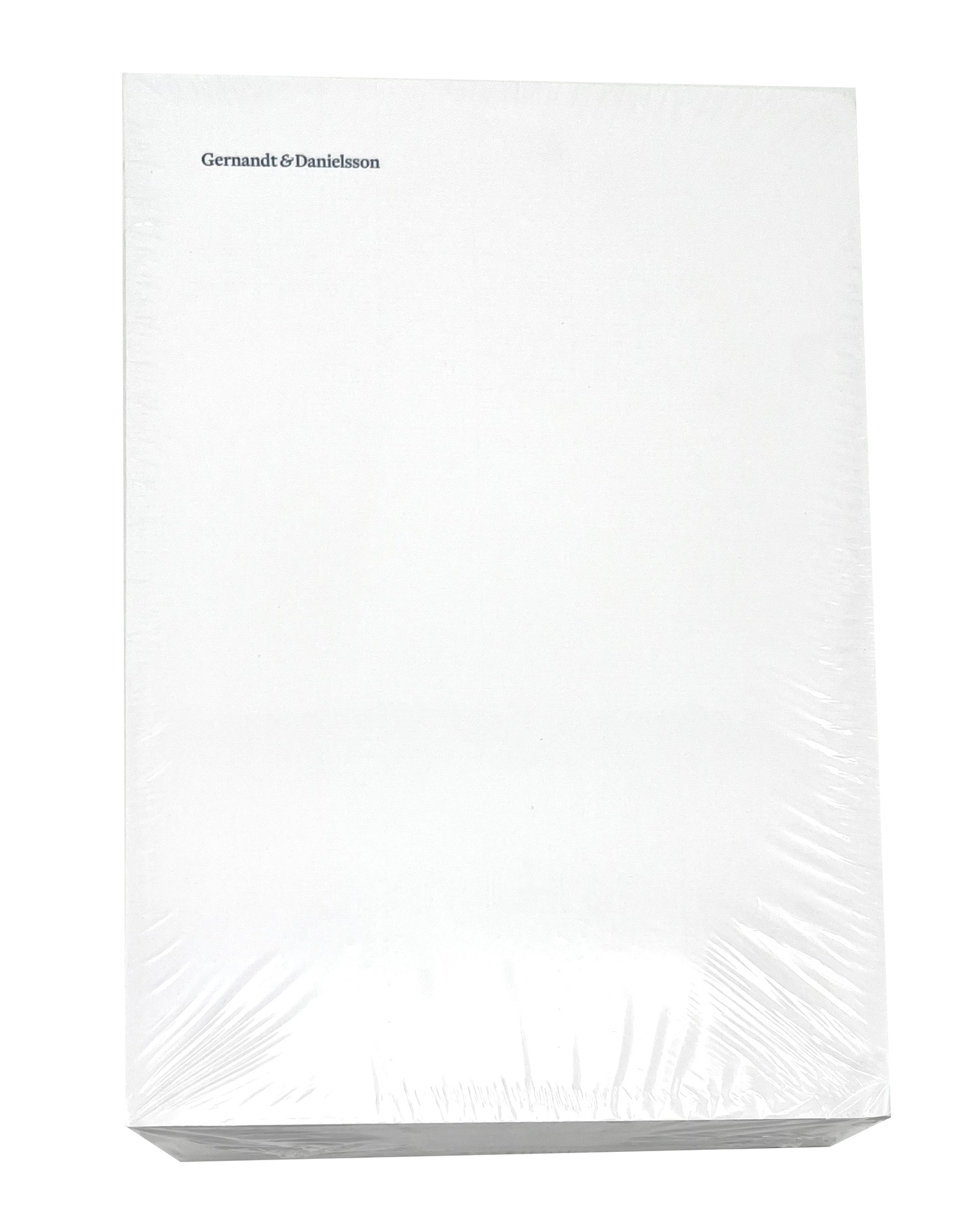 [EEGERNA032] BREVPAPPER A4 CONQ 100g 1+0 BLÅ  2000/krt (500ex)