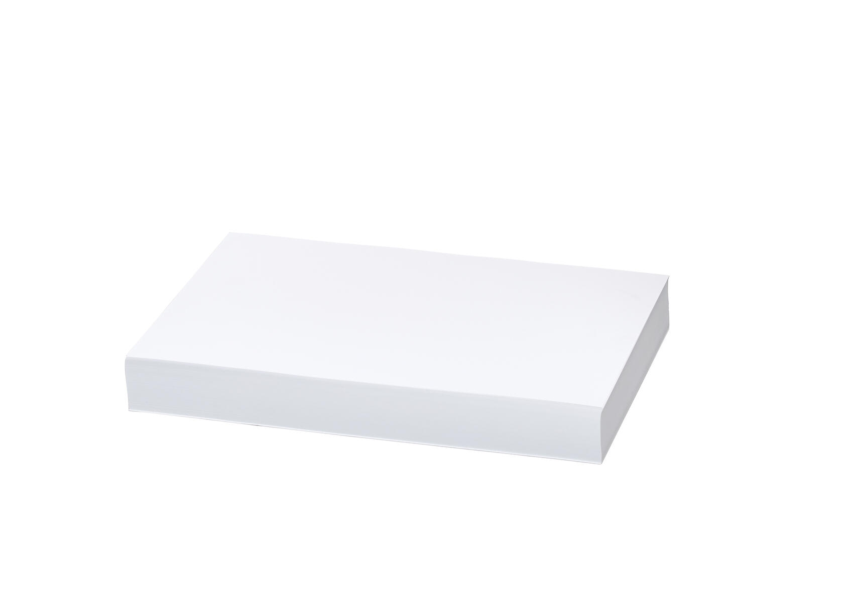 [EETFSET2001] BREVPAPPER 100G OTRYCKTA 2000 EX/KRT