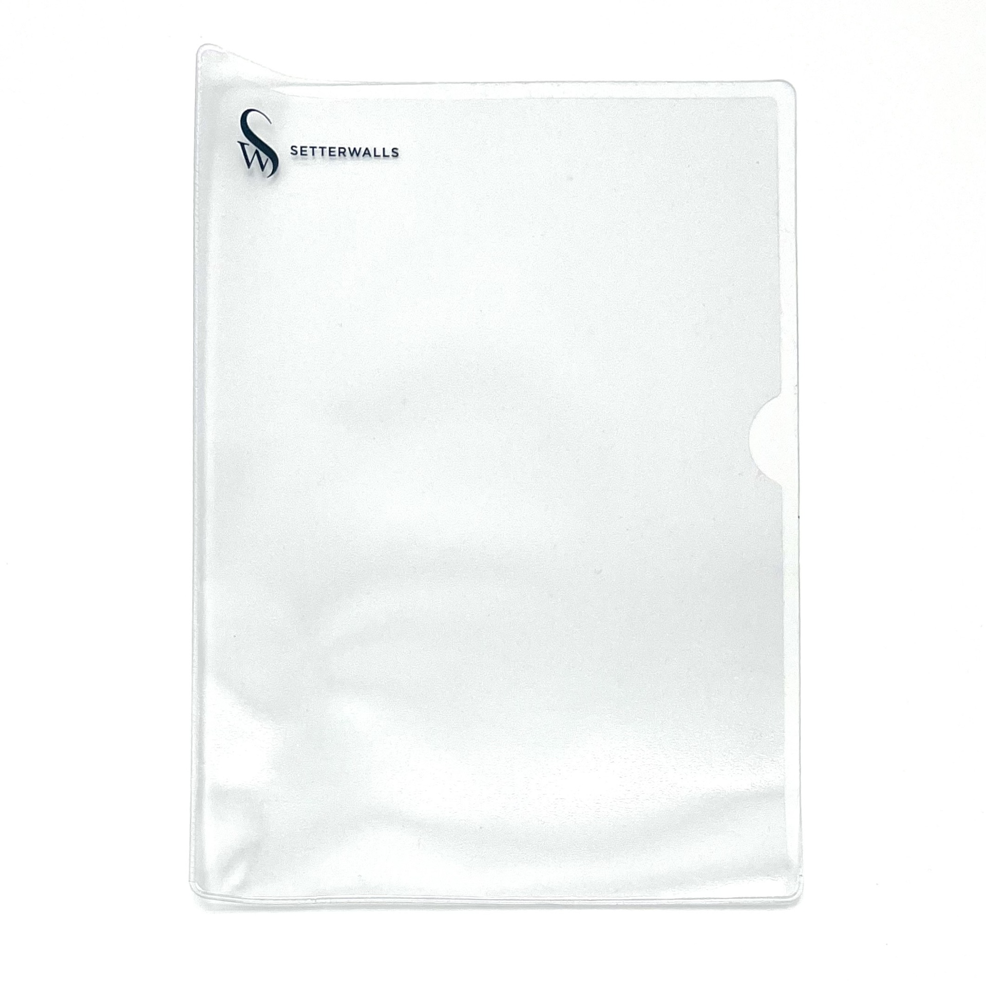 [EETFSET2016] PLASTMAPP PVC KLAR 0,18  SCREEN 1+0 75ST/FP