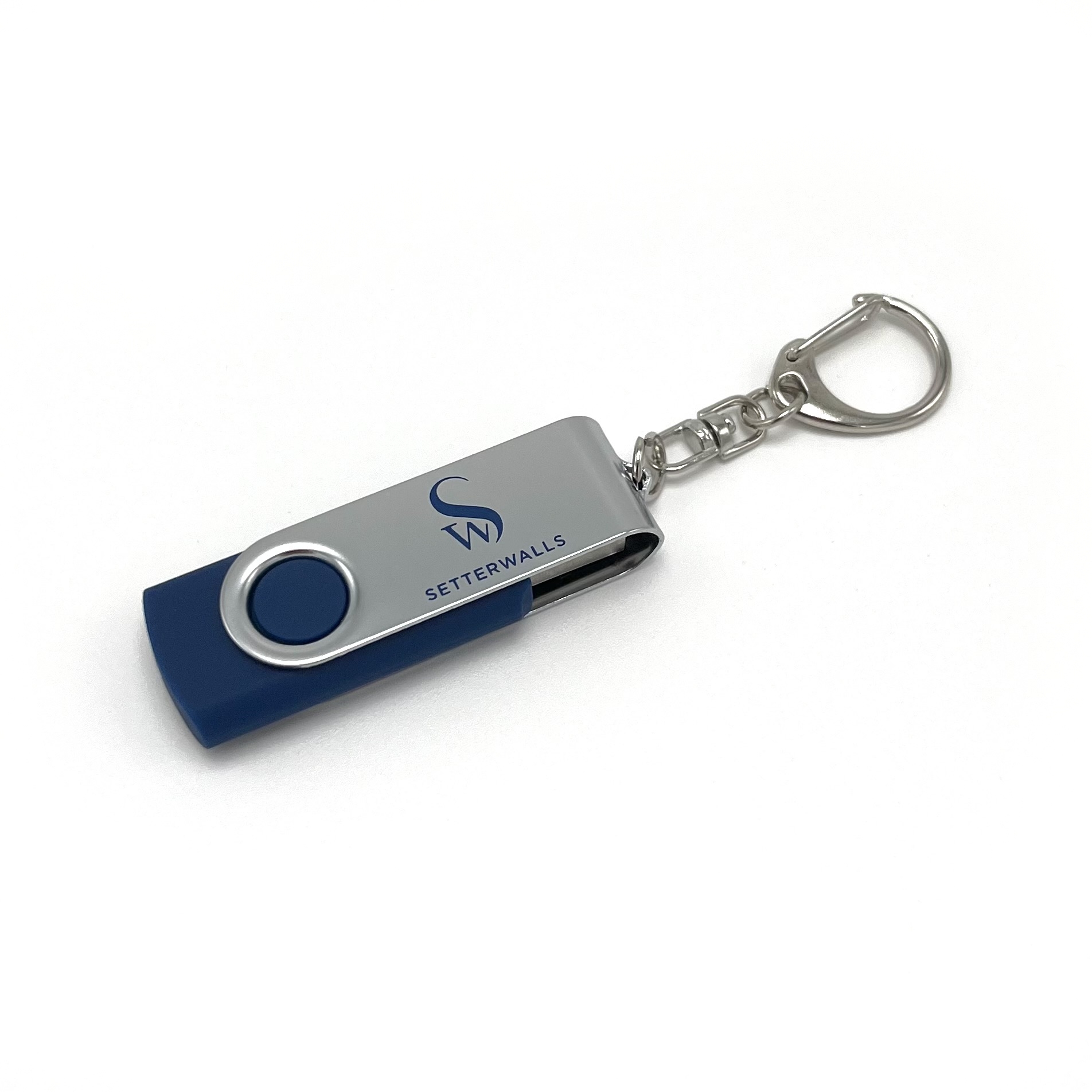 [EETFSET2064] USB MINNE "STÖRRE" 16 GB EGEN INFÄRGNING